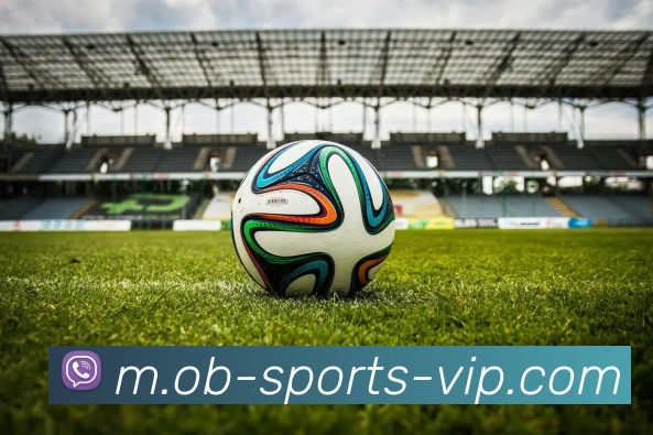 OB体育品牌故事